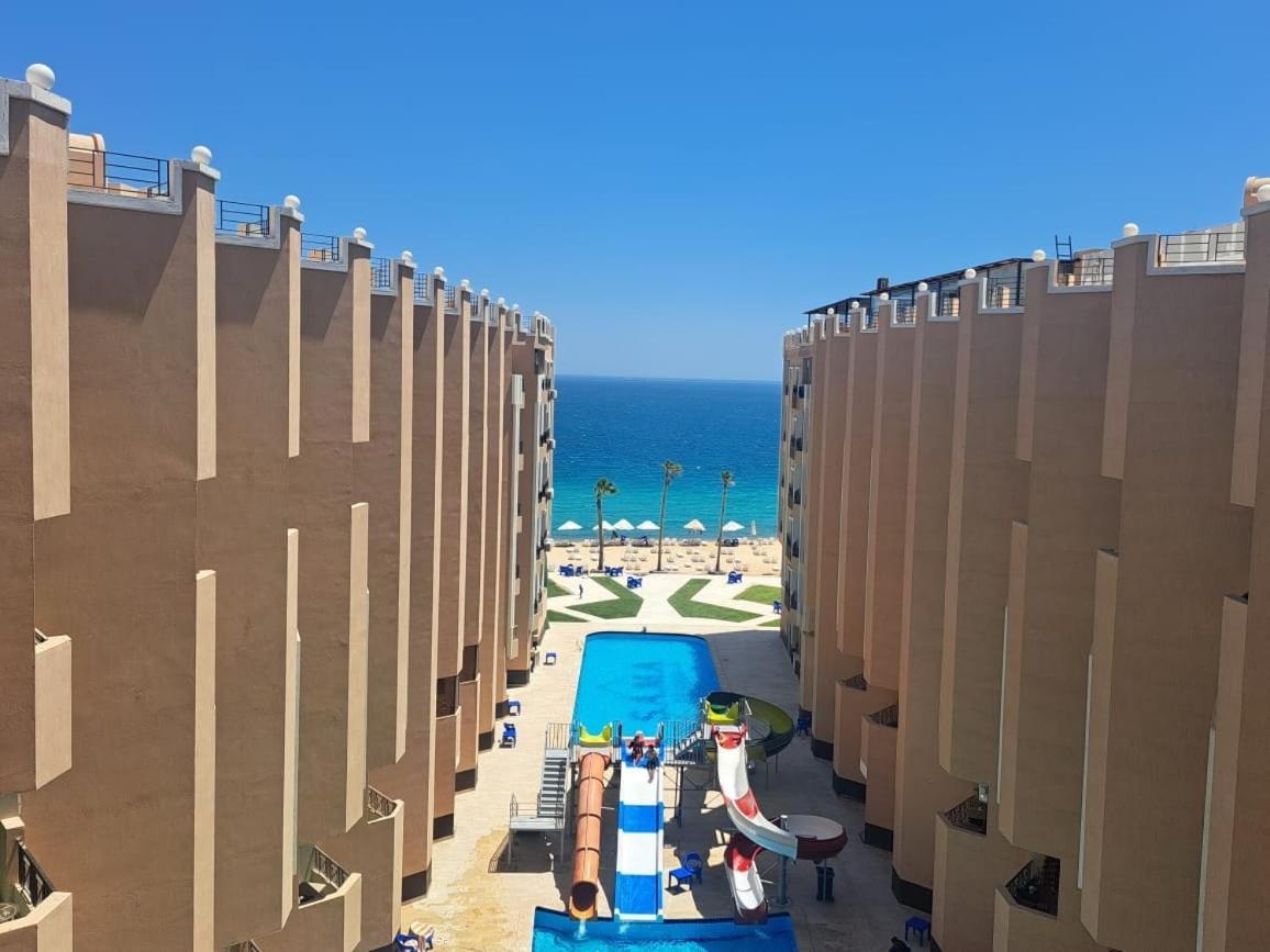 Juliana Beach Χουργκάντα Εξωτερικό φωτογραφία