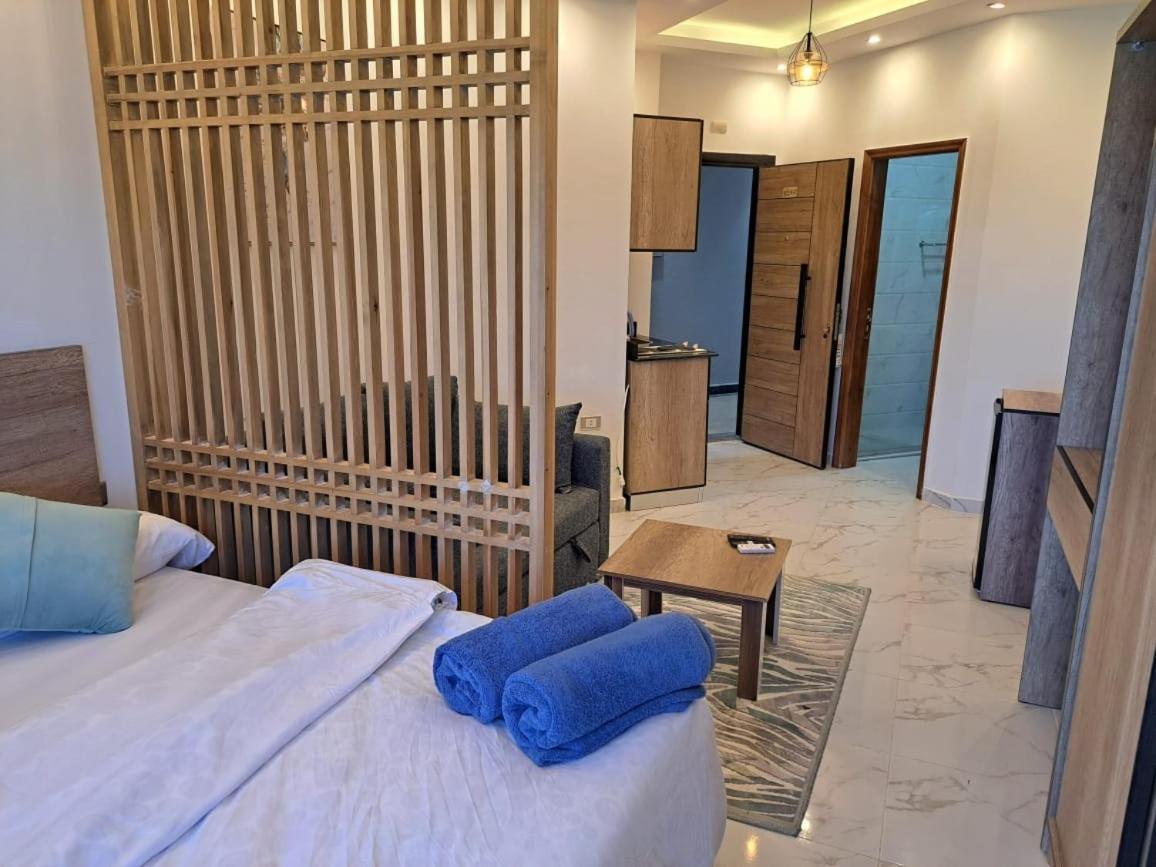 Juliana Beach Χουργκάντα Εξωτερικό φωτογραφία