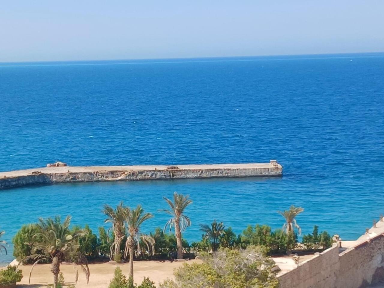 Juliana Beach Χουργκάντα Εξωτερικό φωτογραφία