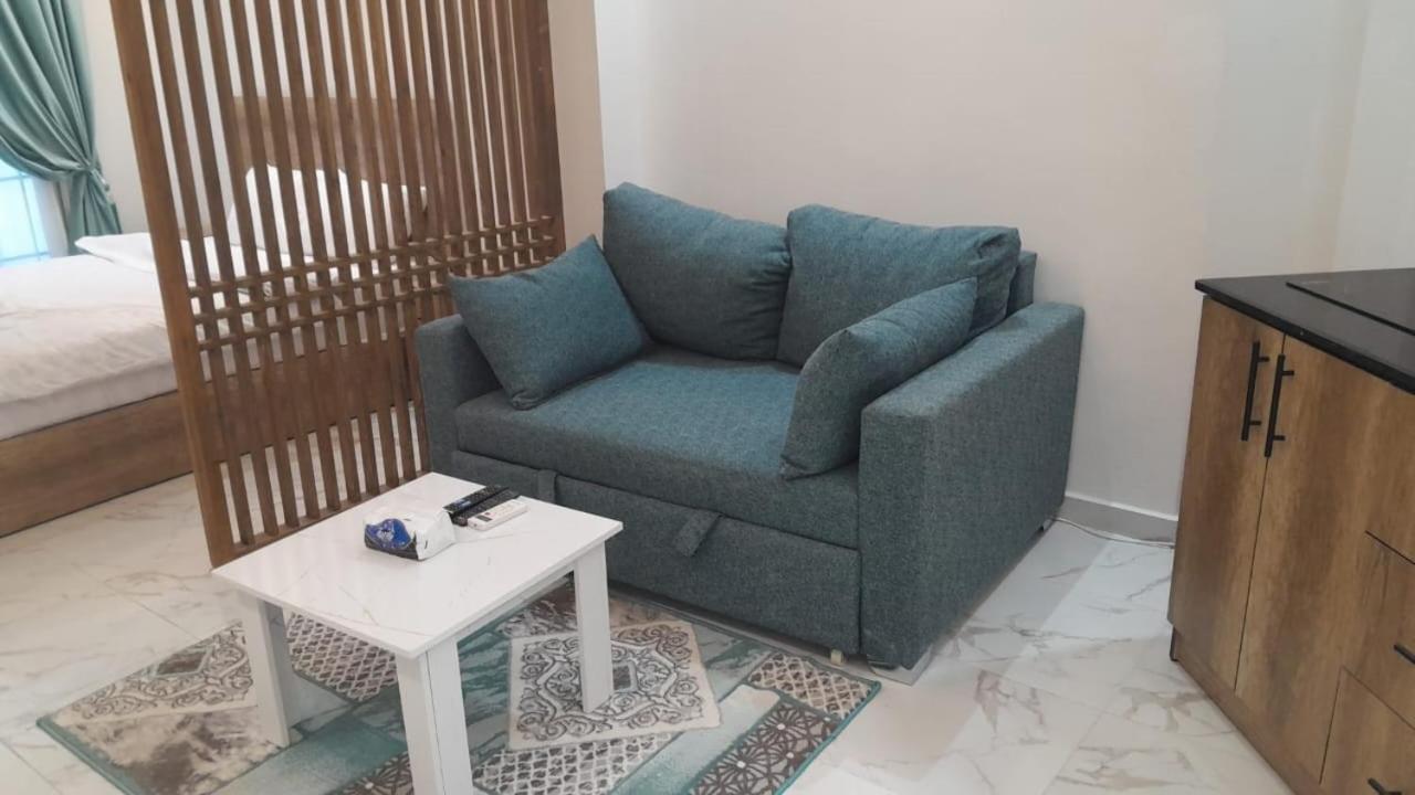 Juliana Beach Χουργκάντα Εξωτερικό φωτογραφία