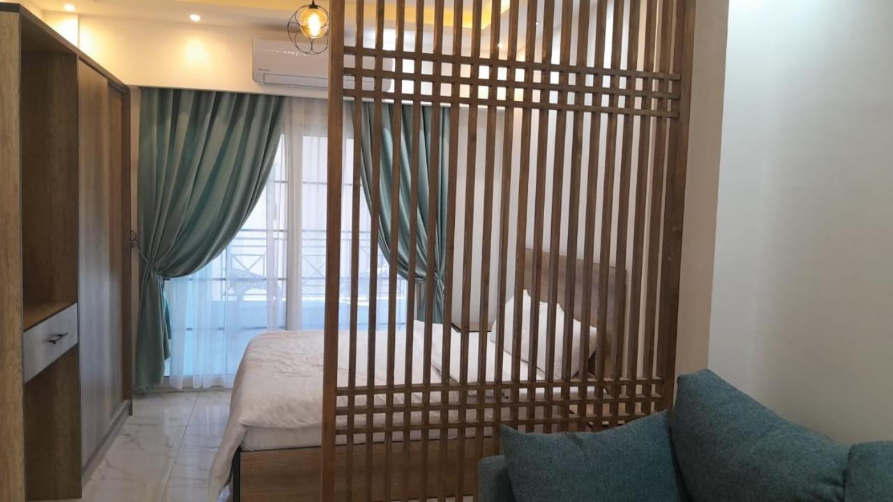 Juliana Beach Χουργκάντα Εξωτερικό φωτογραφία