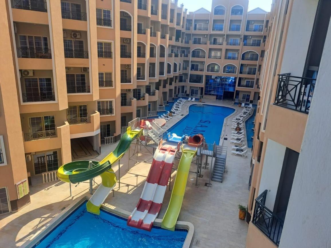 Juliana Beach Χουργκάντα Εξωτερικό φωτογραφία