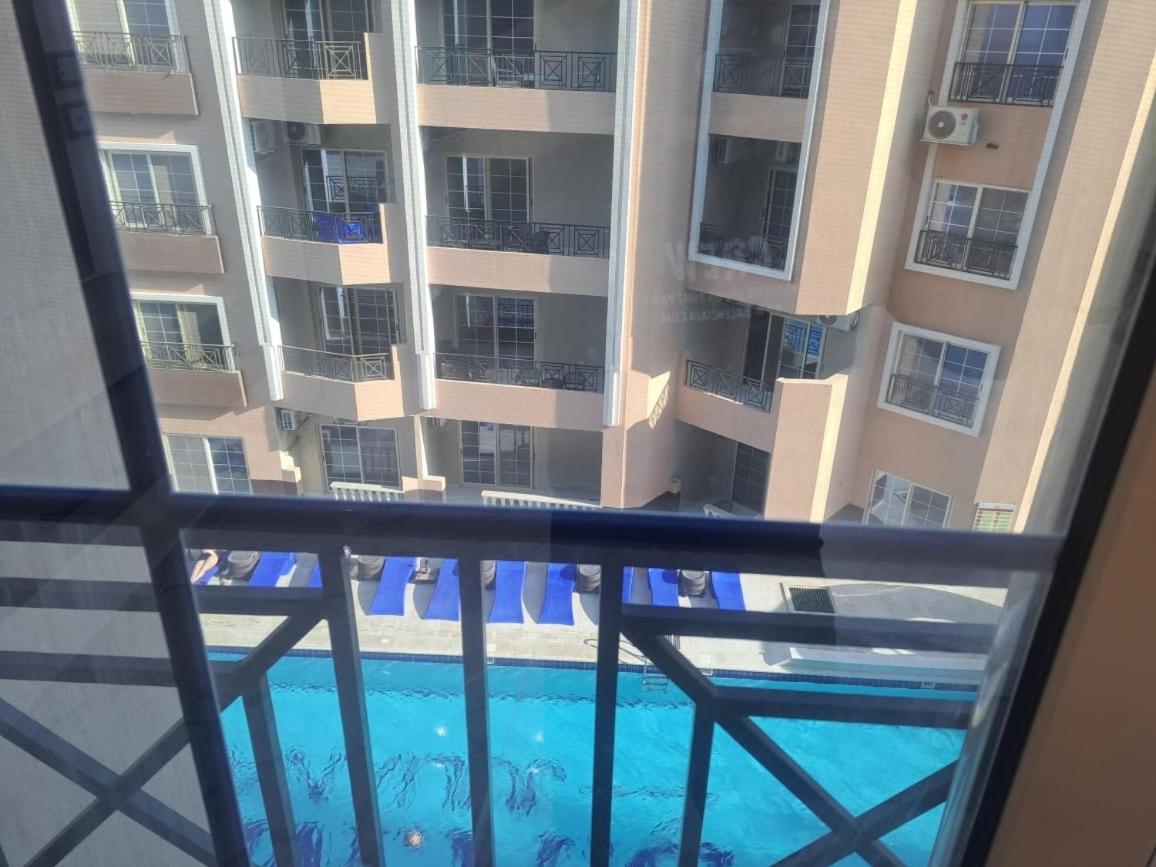 Juliana Beach Χουργκάντα Εξωτερικό φωτογραφία