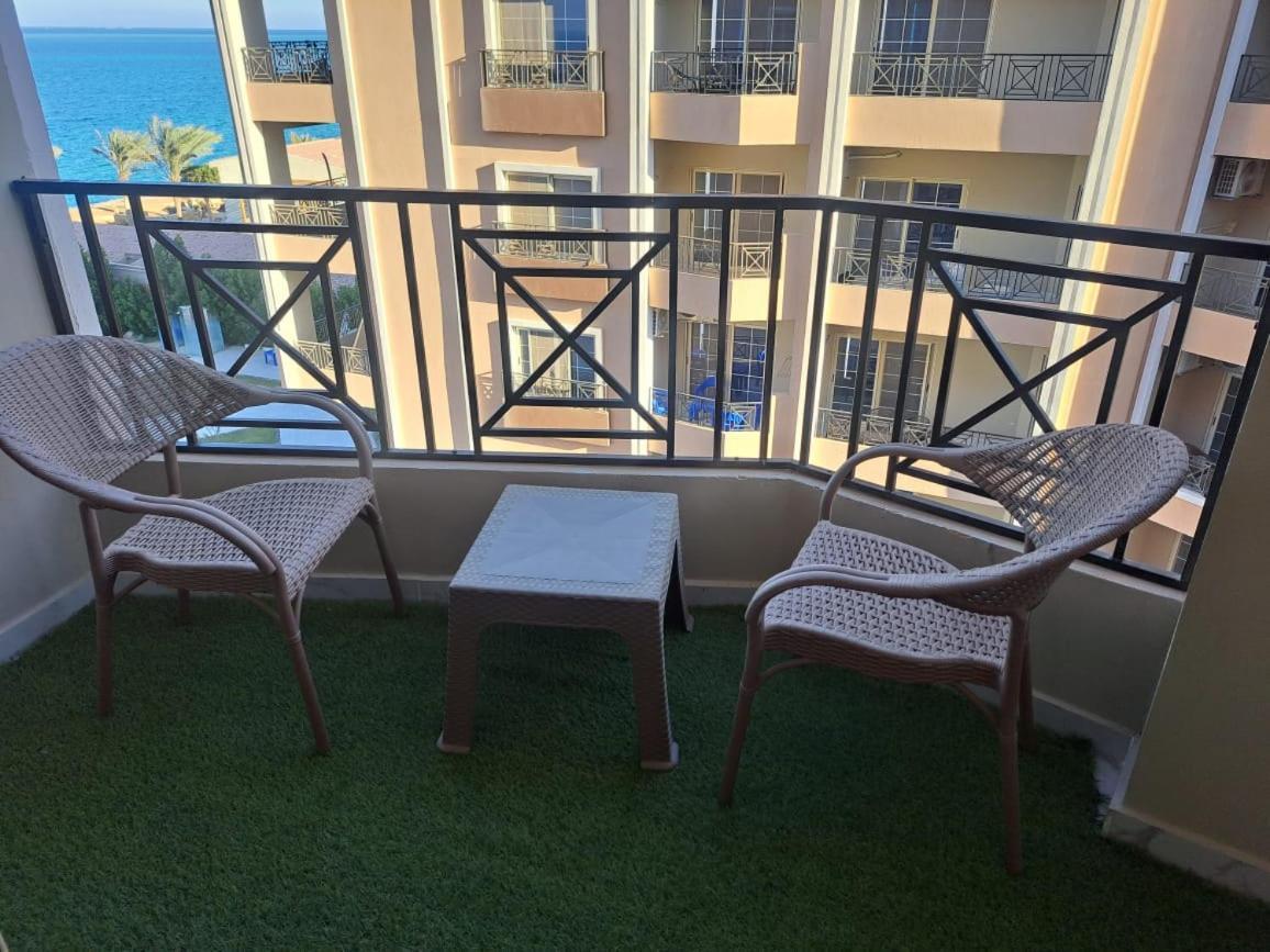 Juliana Beach Χουργκάντα Εξωτερικό φωτογραφία