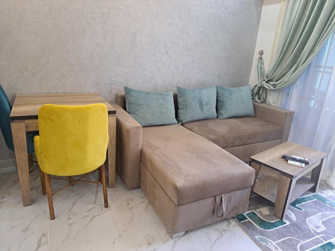 Juliana Beach Χουργκάντα Εξωτερικό φωτογραφία