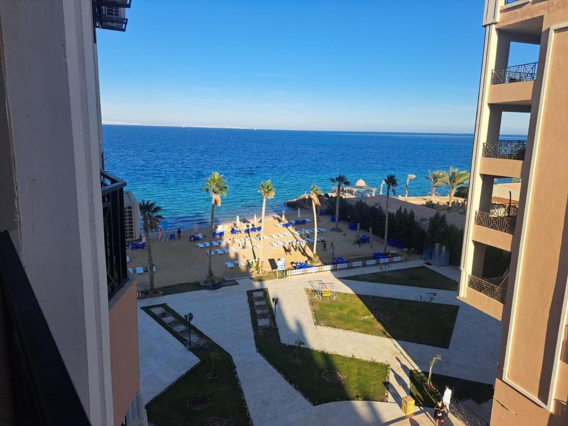 Juliana Beach Χουργκάντα Εξωτερικό φωτογραφία