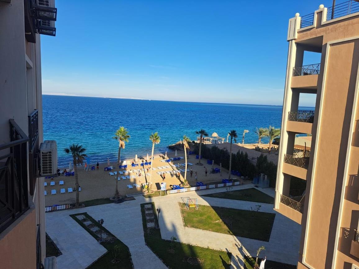 Juliana Beach Χουργκάντα Εξωτερικό φωτογραφία